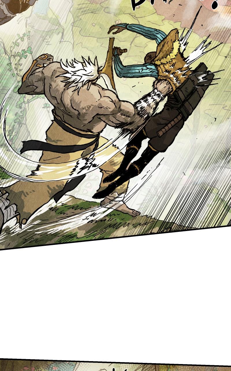 GUL Chap 110 - Next Chap 111