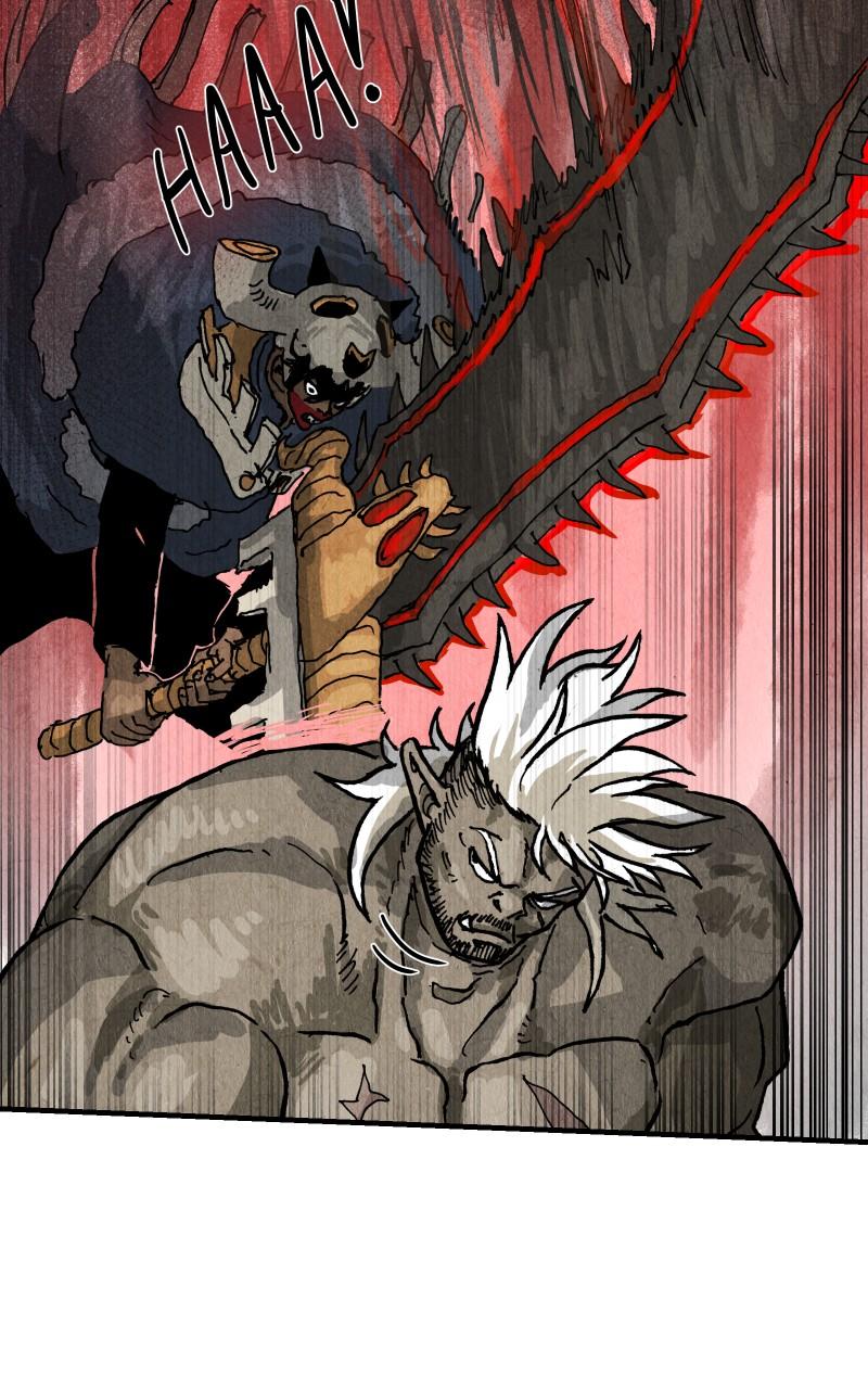 GUL Chap 110 - Next Chap 111