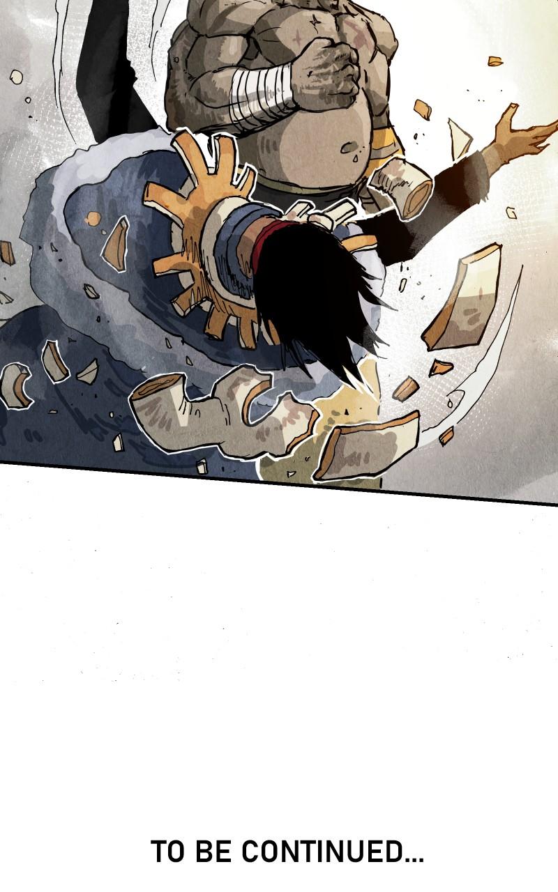 GUL Chap 110 - Next Chap 111
