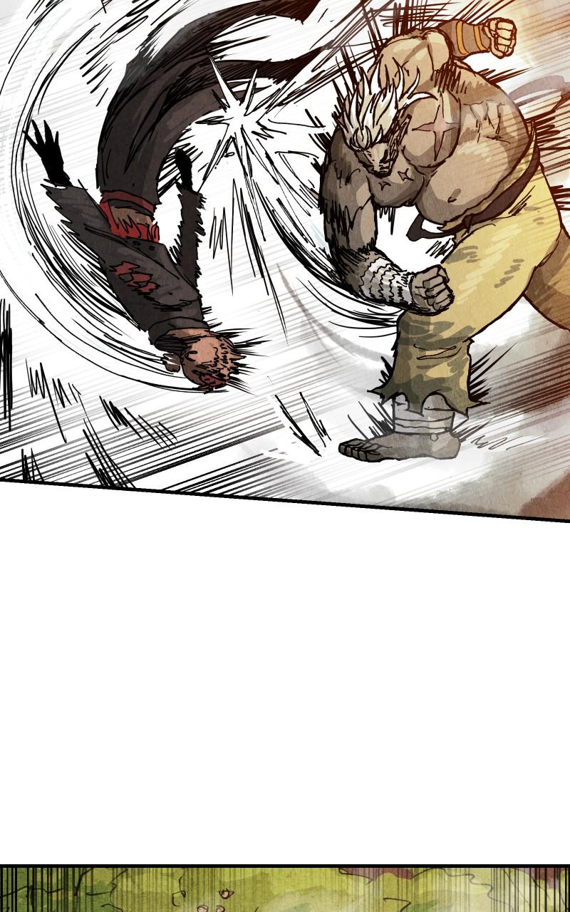 GUL Chap 110 - Next Chap 111