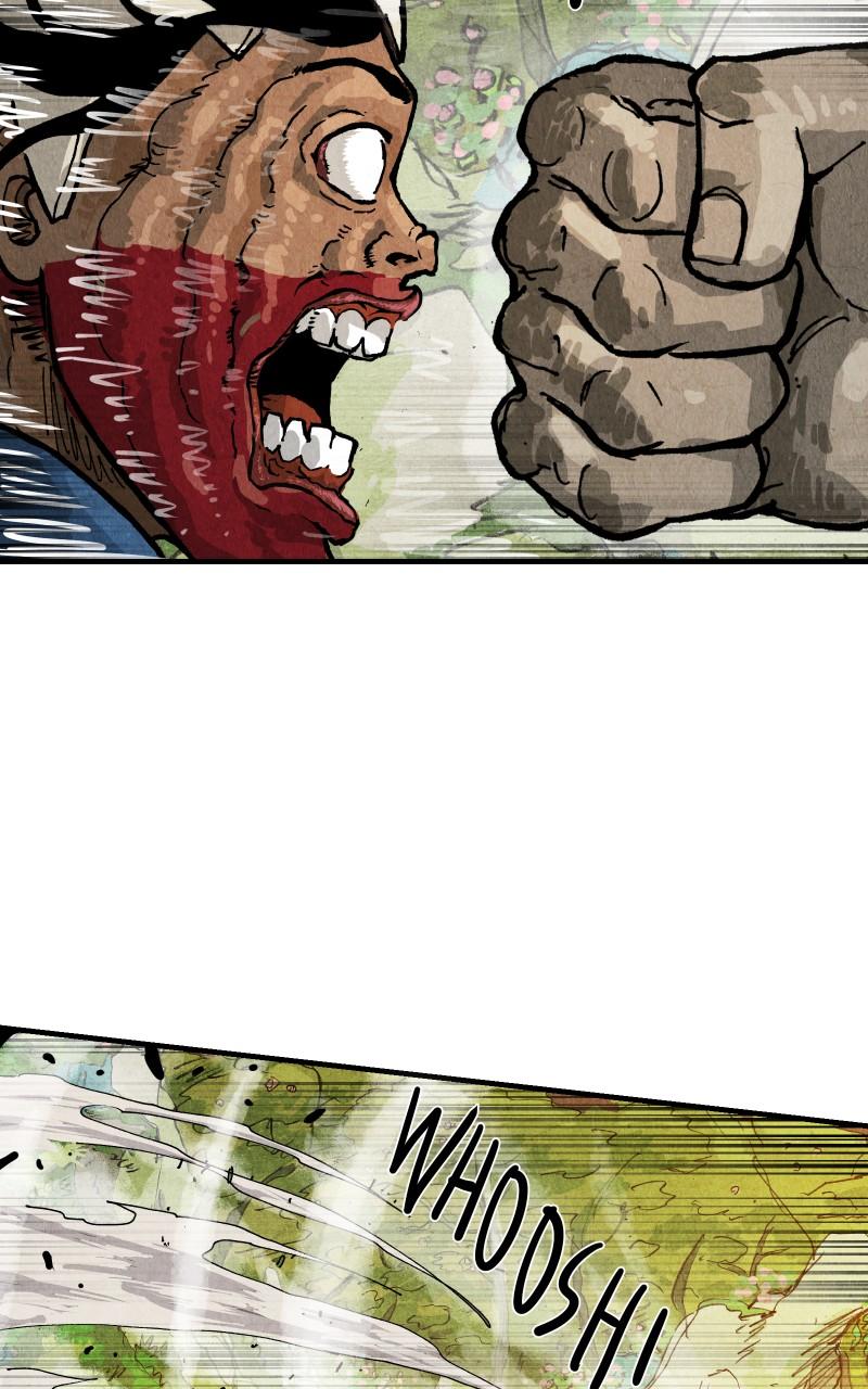 GUL Chap 110 - Next Chap 111