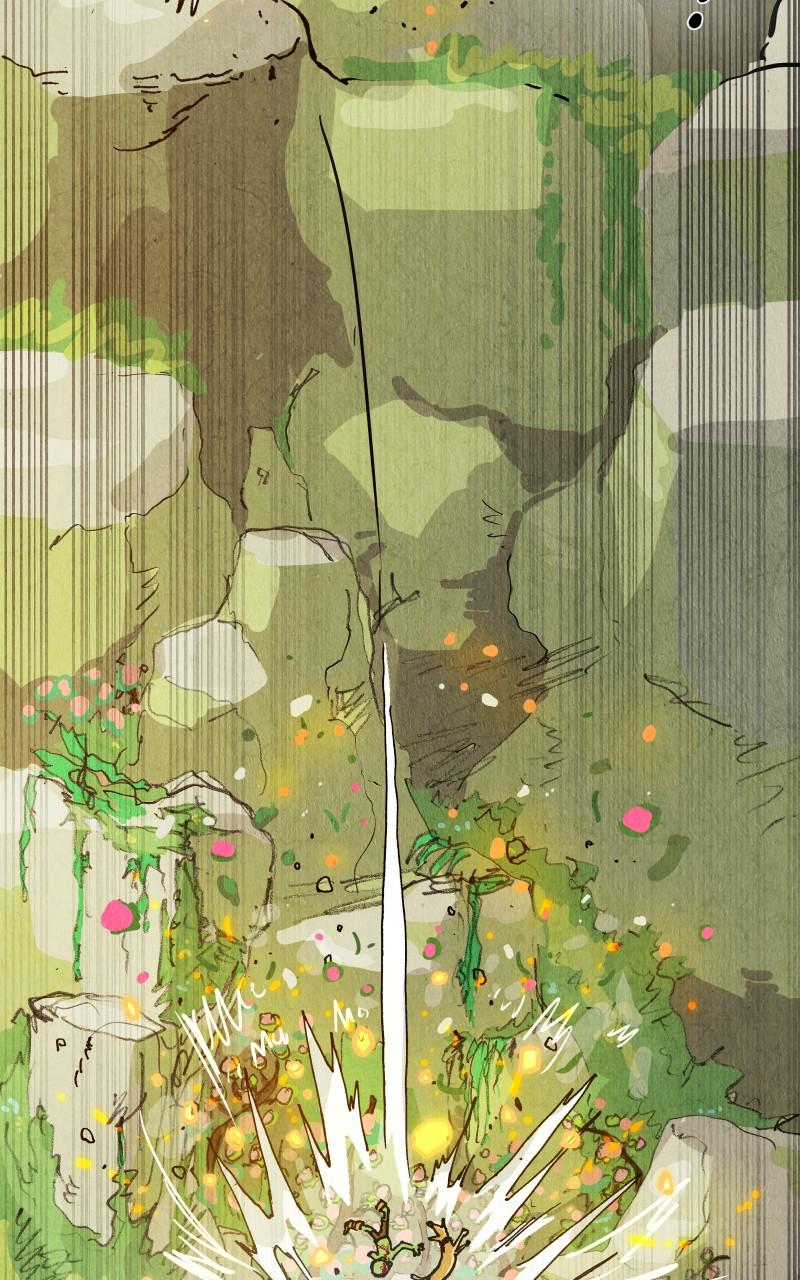 GUL Chap 110 - Next Chap 111