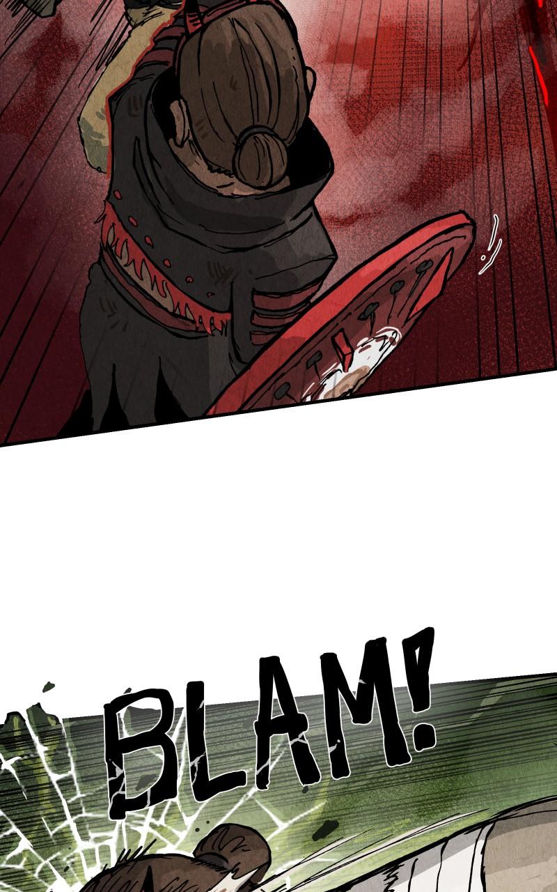 GUL Chap 110 - Next Chap 111