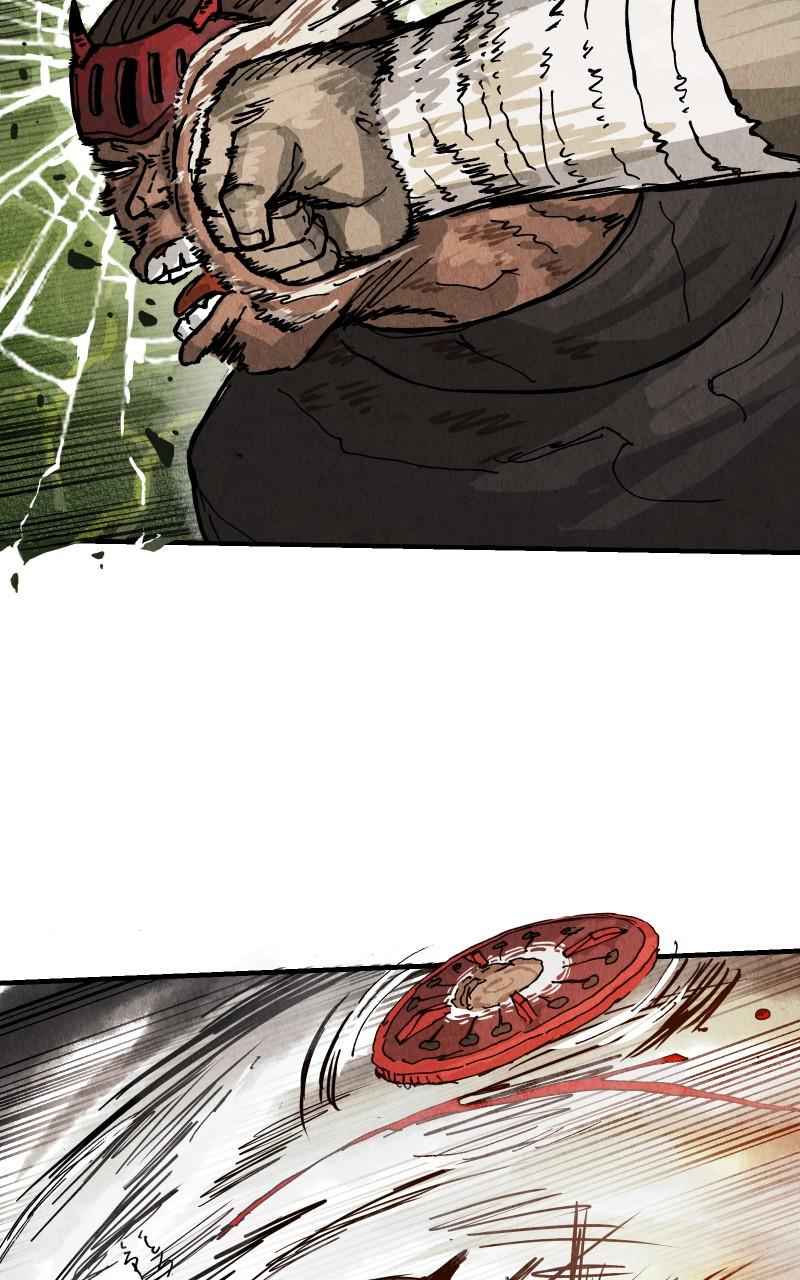 GUL Chap 110 - Next Chap 111