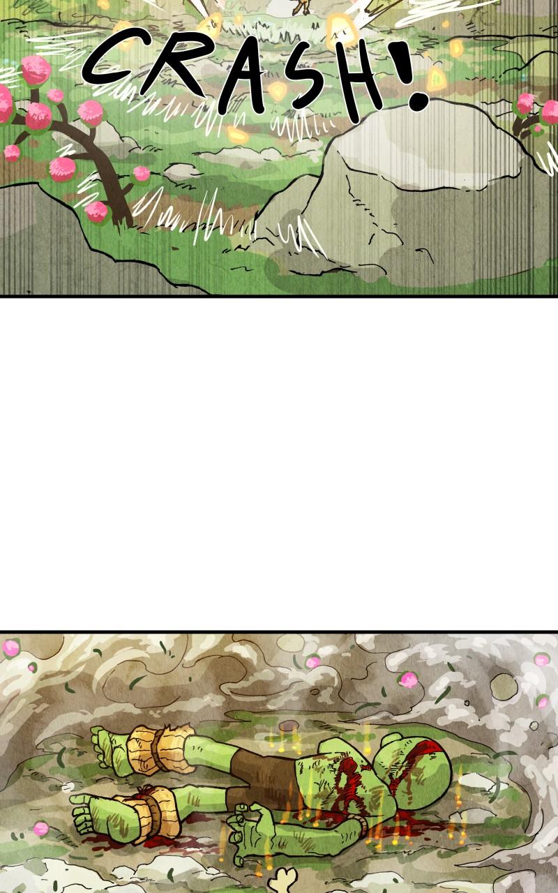 GUL Chap 110 - Next Chap 111