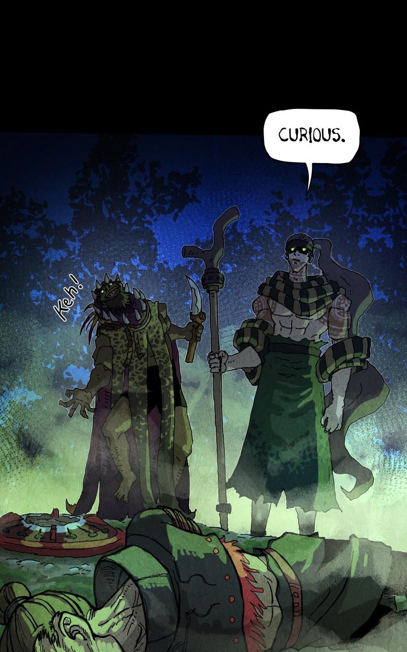 GUL Chap 111 - Next Chap 112