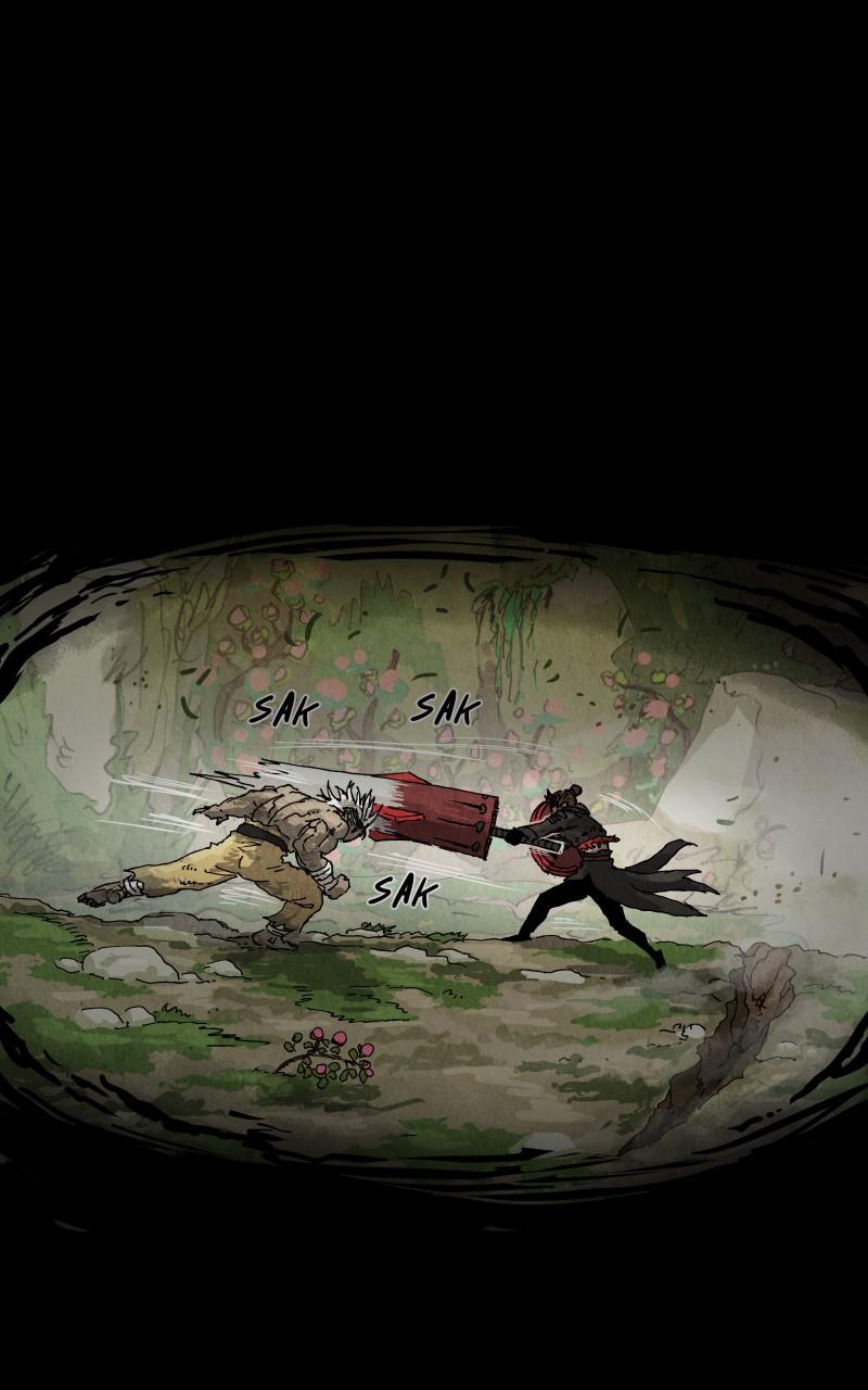 GUL Chap 111 - Next Chap 112