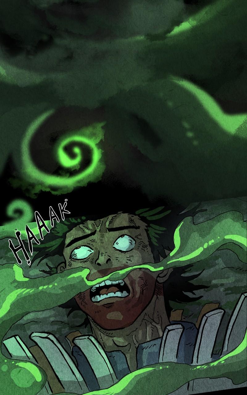 GUL Chap 111 - Next Chap 112