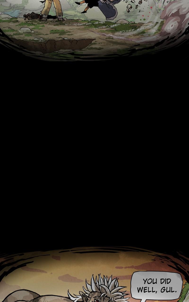 GUL Chap 111 - Next Chap 112