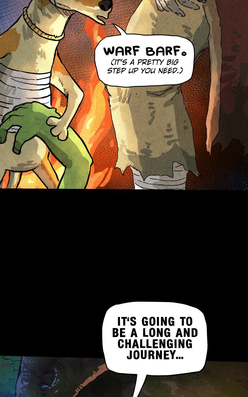 GUL Chap 111 - Next Chap 112