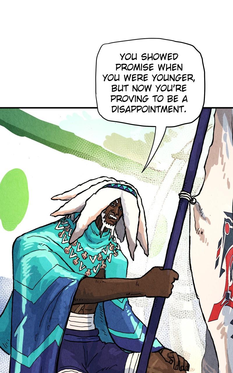 GUL Chap 112 - Next Chap 113