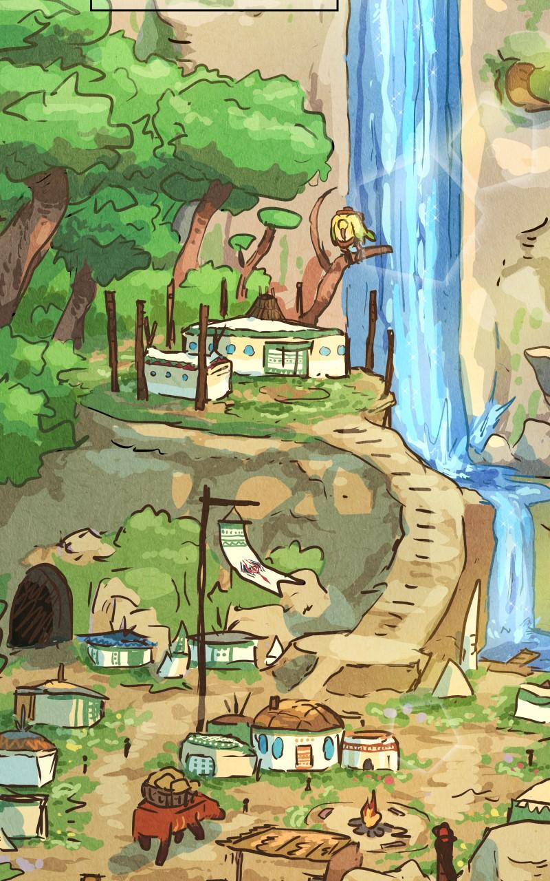 GUL Chap 112 - Next Chap 113