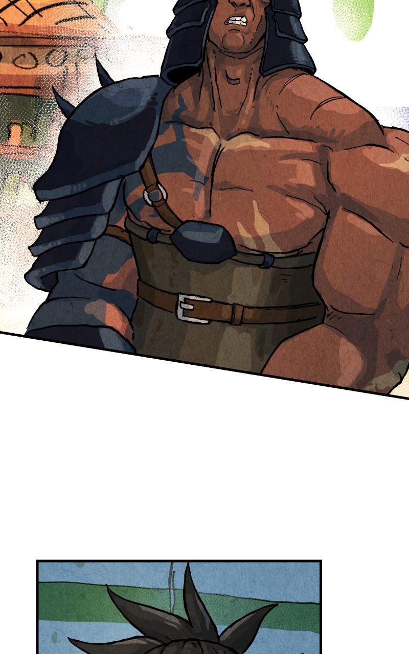 GUL Chap 112 - Next Chap 113