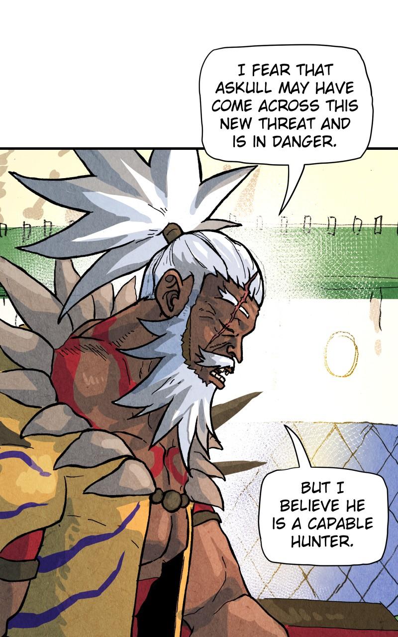 GUL Chap 112 - Next Chap 113