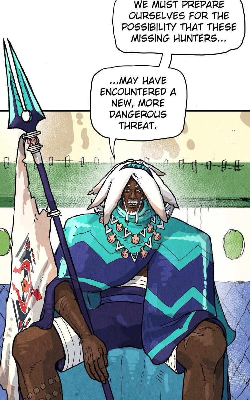 GUL Chap 112 - Next Chap 113