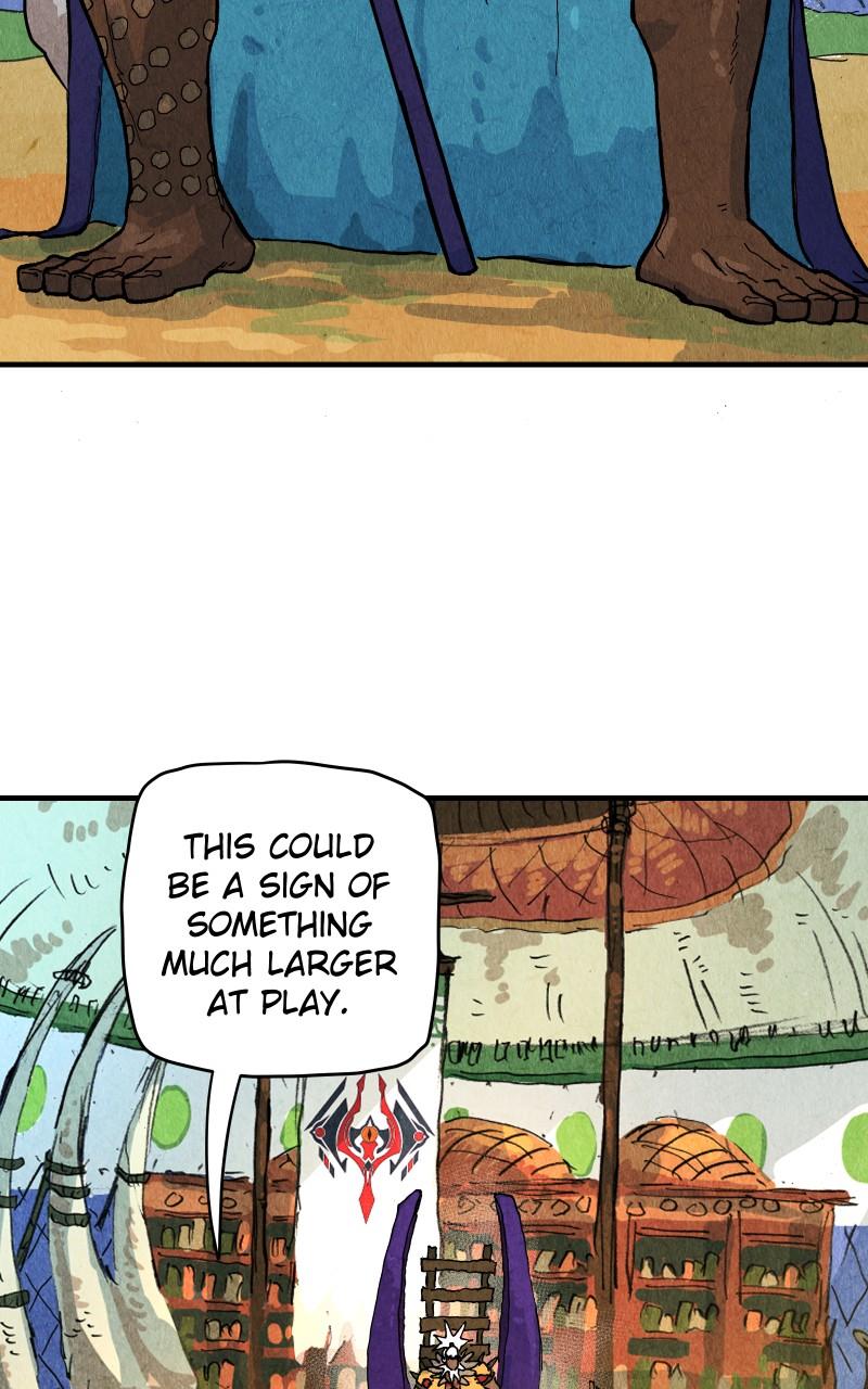 GUL Chap 112 - Next Chap 113