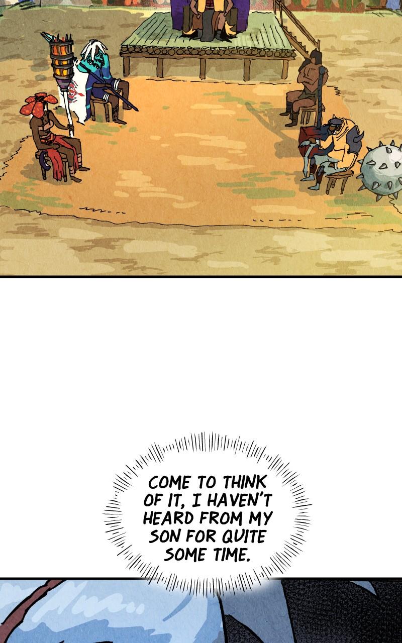 GUL Chap 112 - Next Chap 113