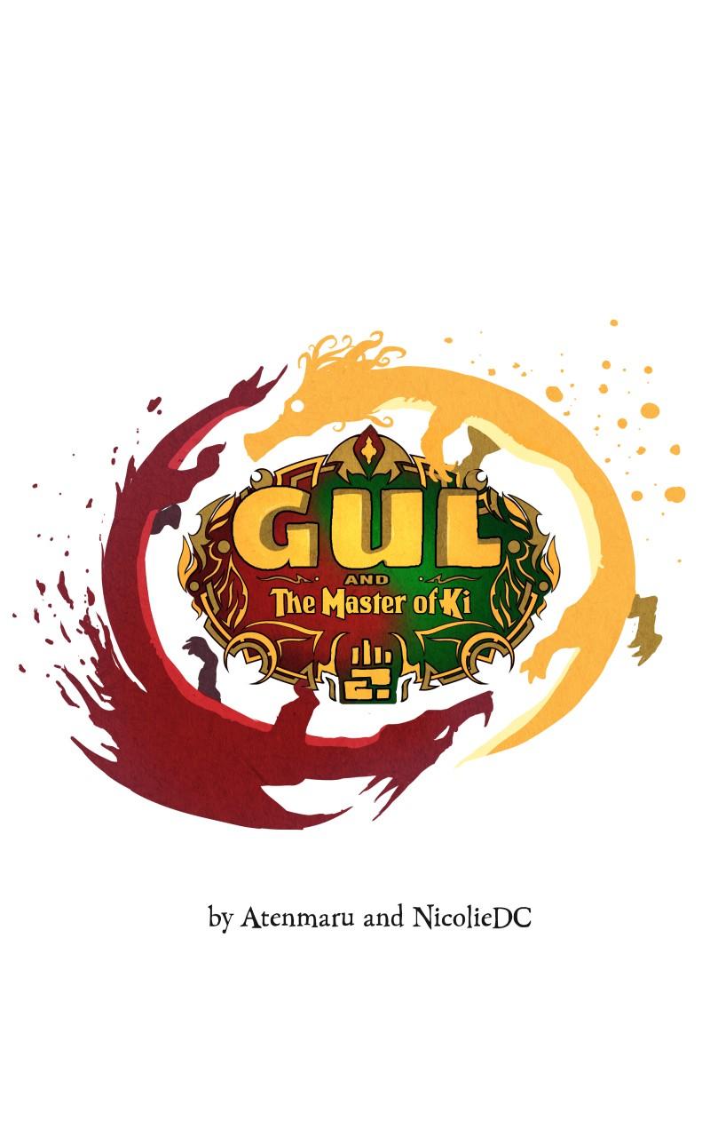 GUL Chap 112 - Next Chap 113