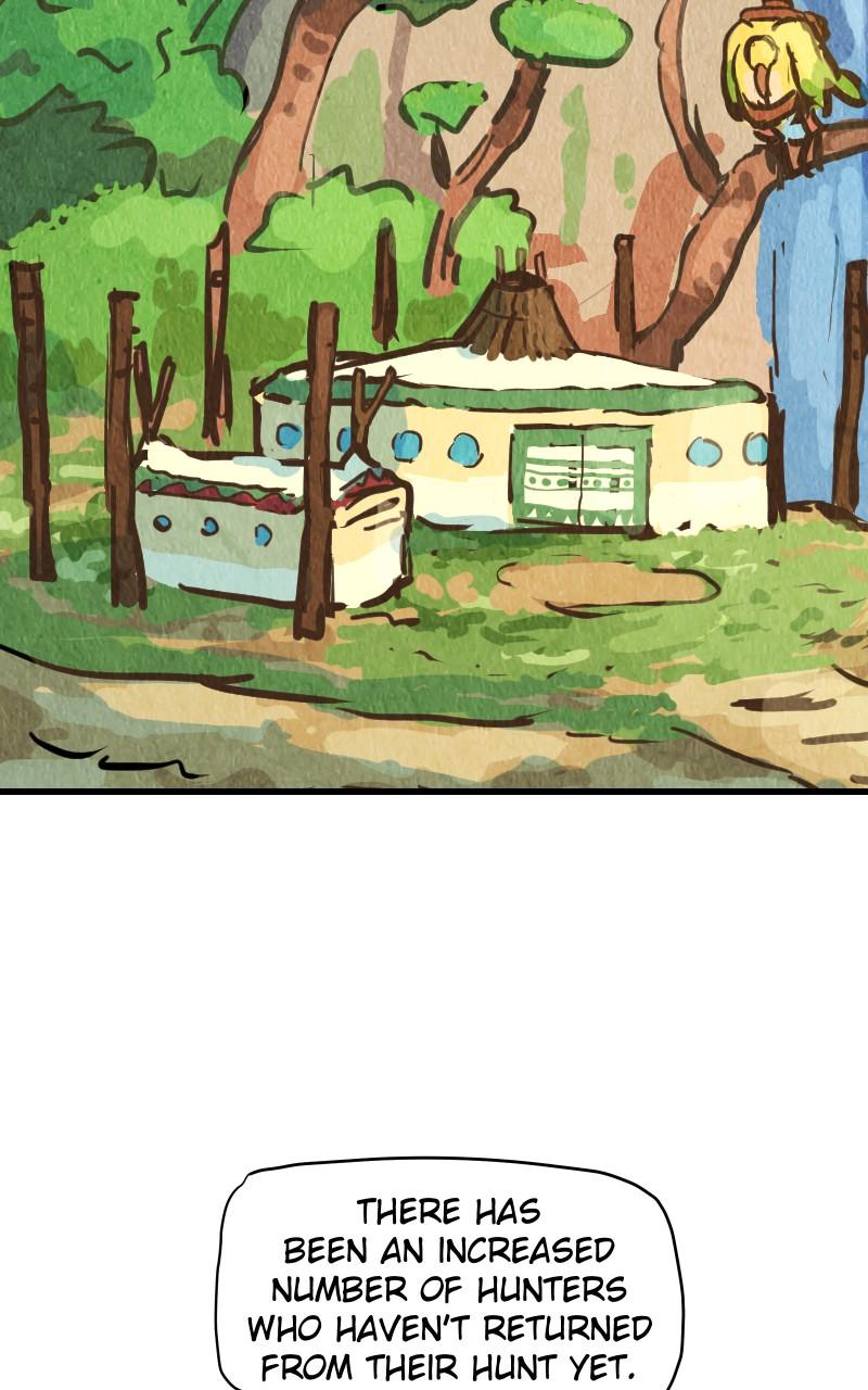 GUL Chap 112 - Next Chap 113