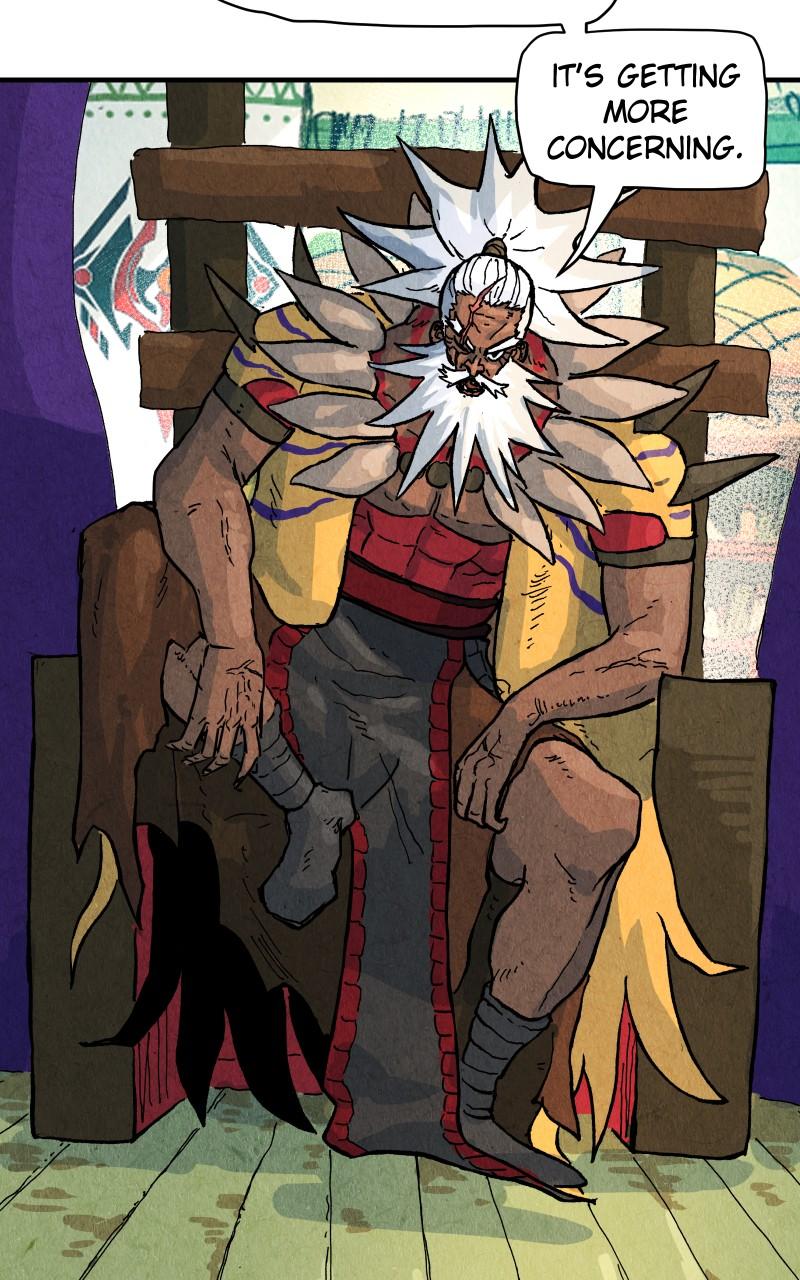 GUL Chap 112 - Next Chap 113