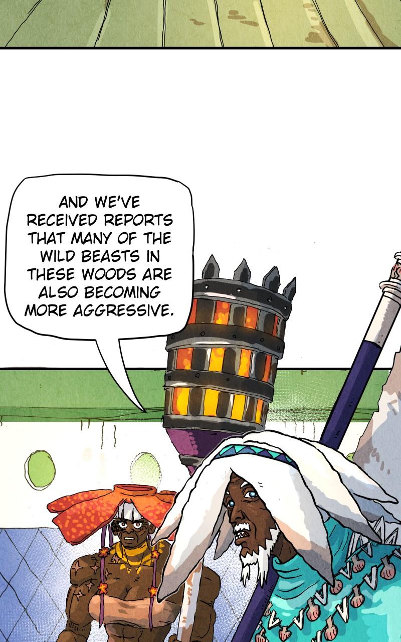 GUL Chap 112 - Next Chap 113