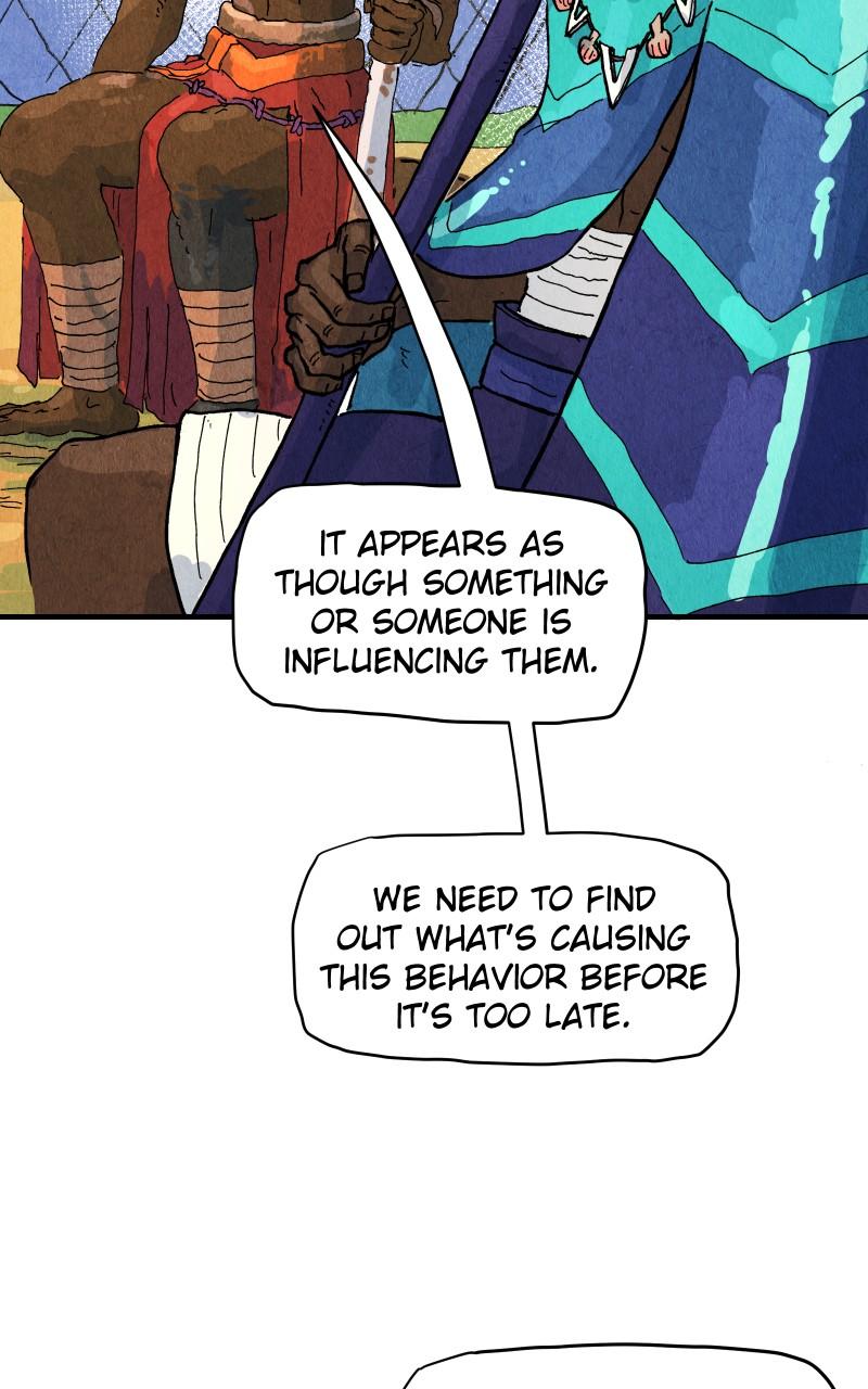 GUL Chap 112 - Next Chap 113