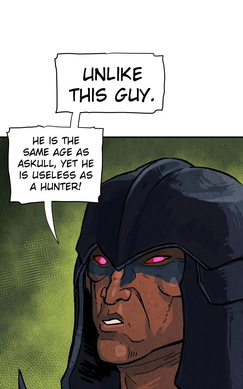 GUL Chap 112 - Next Chap 113