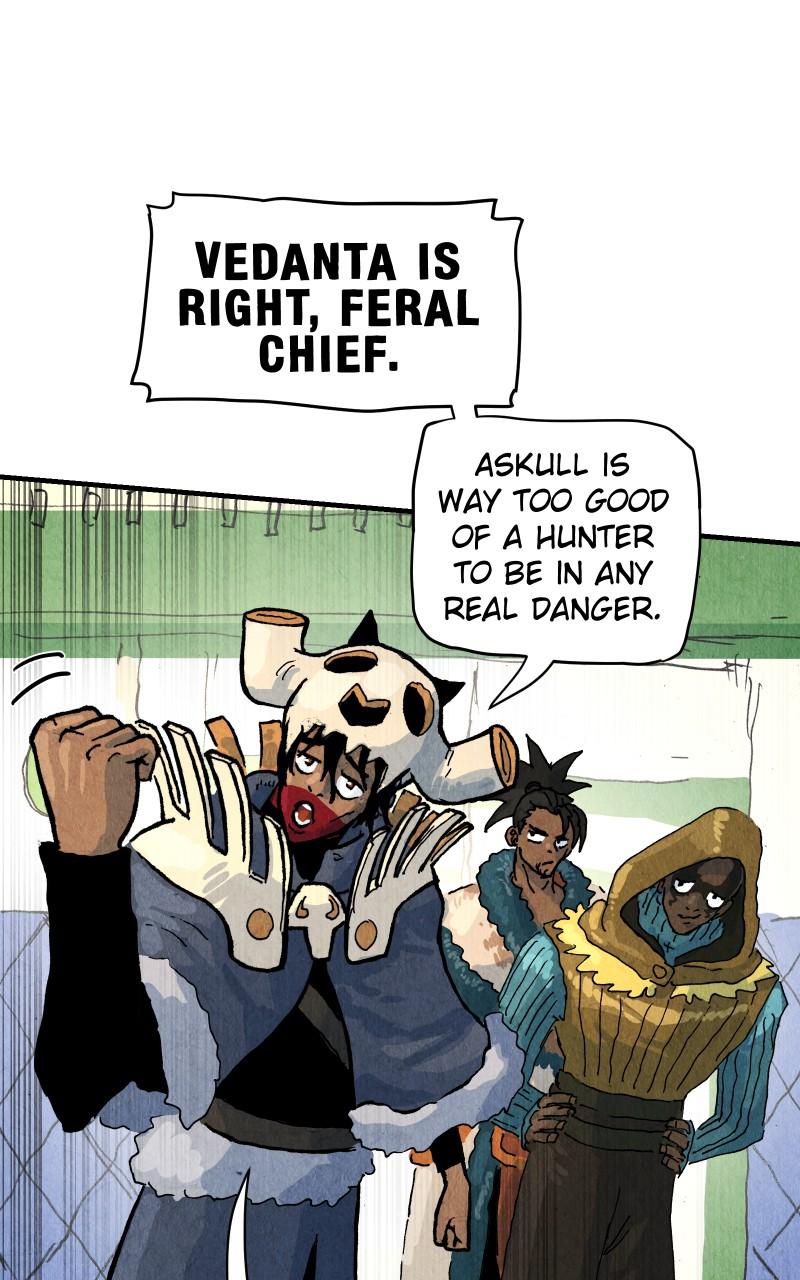 GUL Chap 112 - Next Chap 113