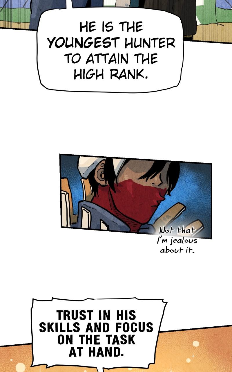 GUL Chap 112 - Next Chap 113