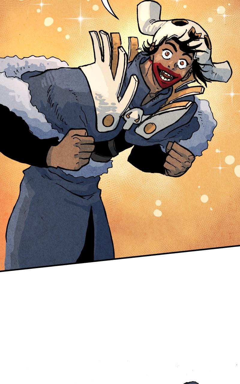 GUL Chap 112 - Next Chap 113