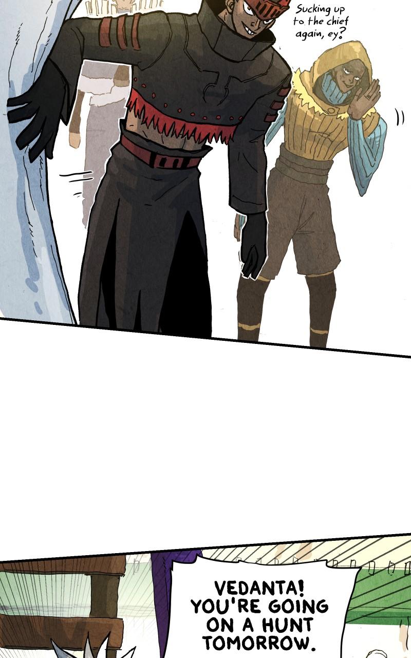 GUL Chap 112 - Next Chap 113