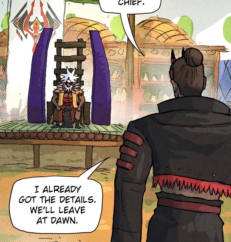 GUL Chap 112 - Next Chap 113