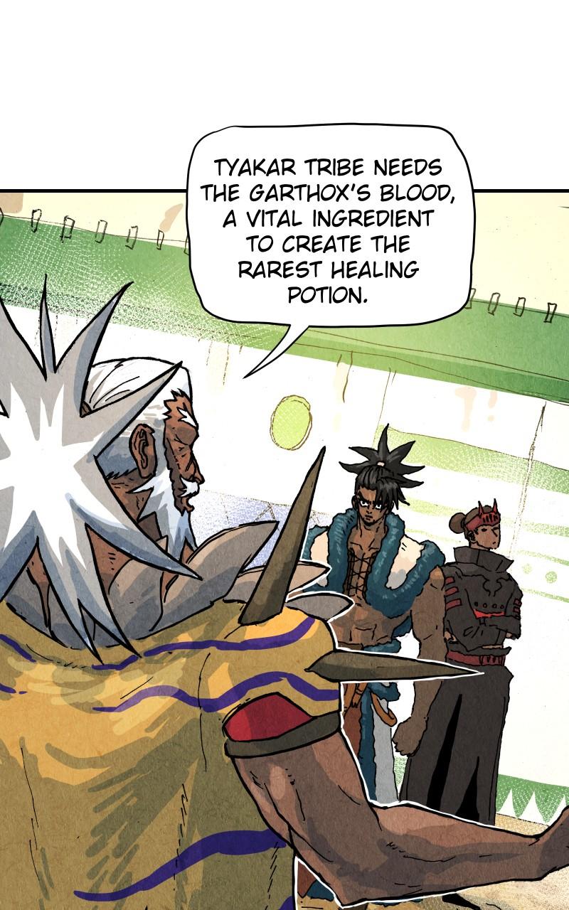 GUL Chap 112 - Next Chap 113