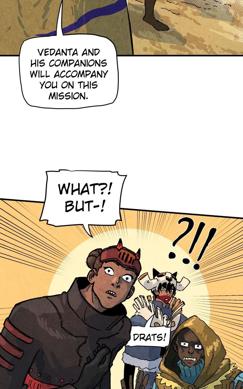 GUL Chap 112 - Next Chap 113