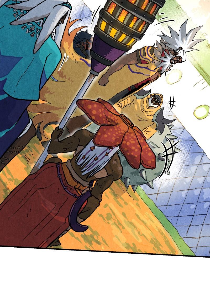 GUL Chap 112 - Next Chap 113