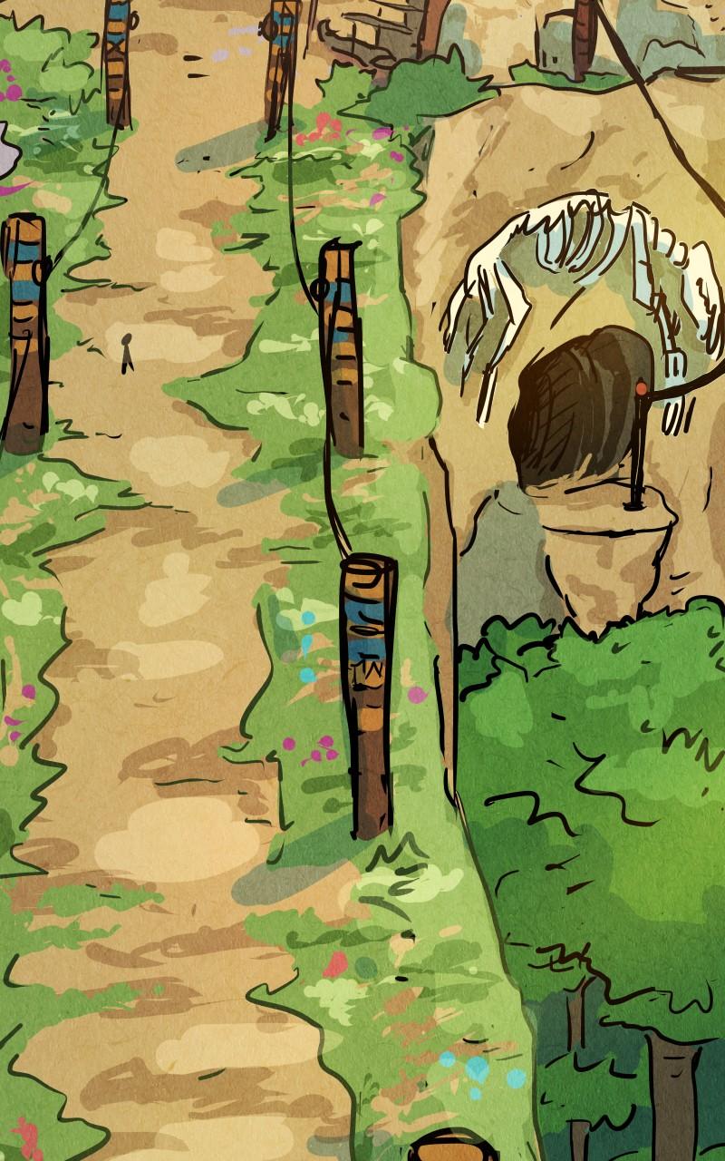 GUL Chap 112 - Next Chap 113