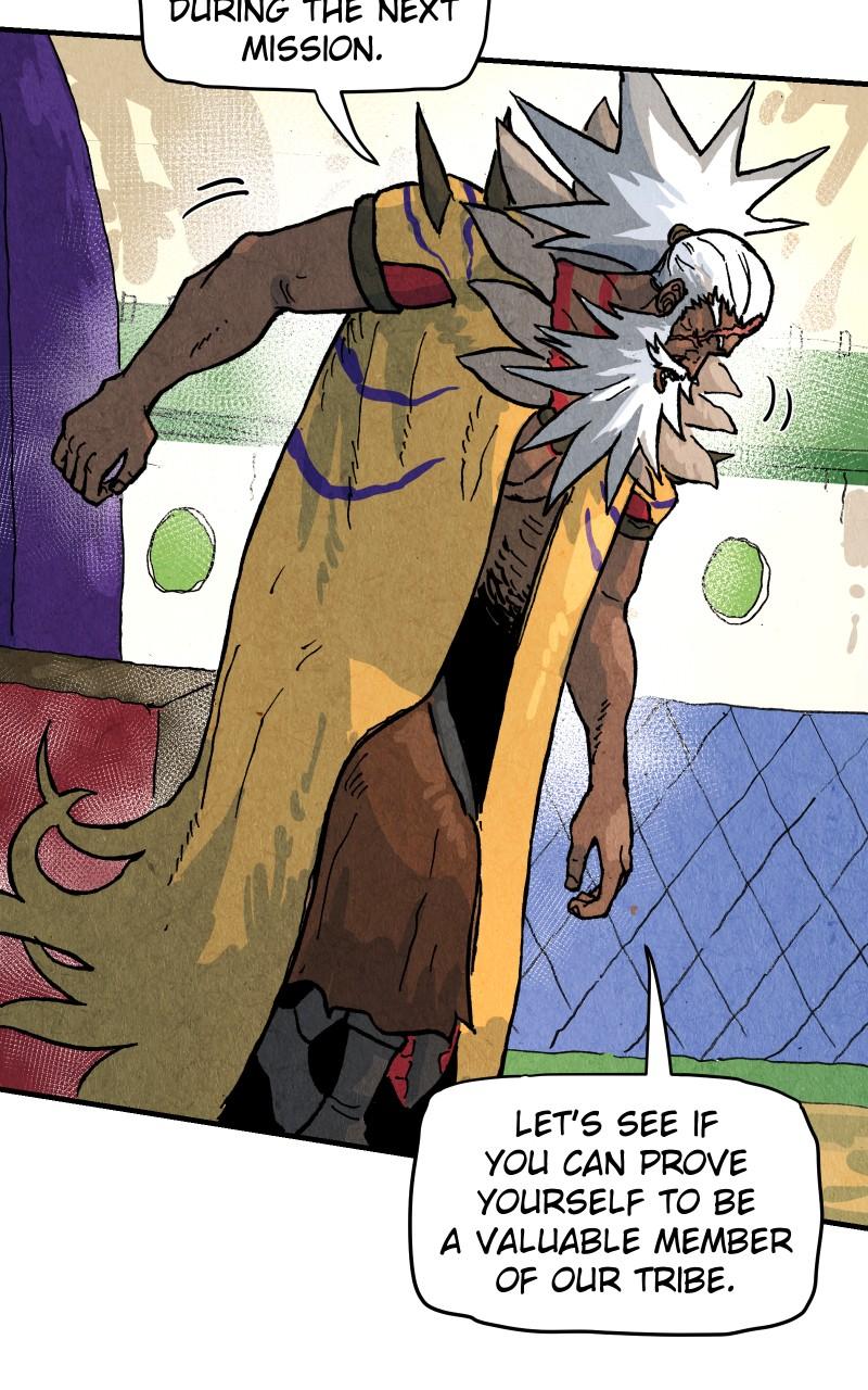 GUL Chap 112 - Next Chap 113