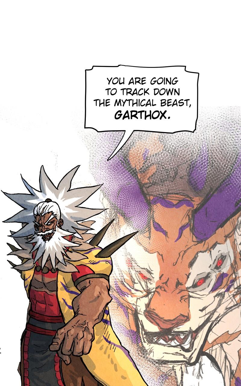 GUL Chap 112 - Next Chap 113