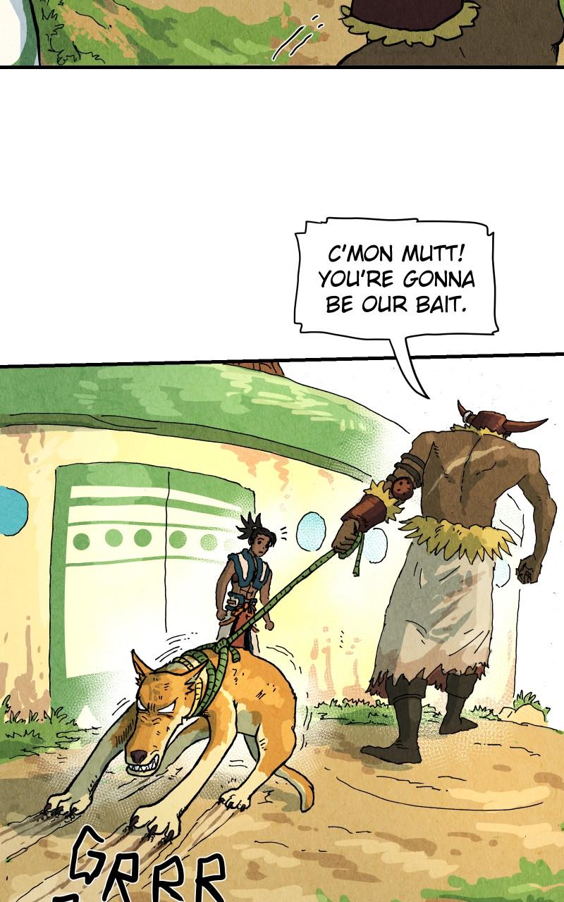 GUL Chap 112 - Next Chap 113