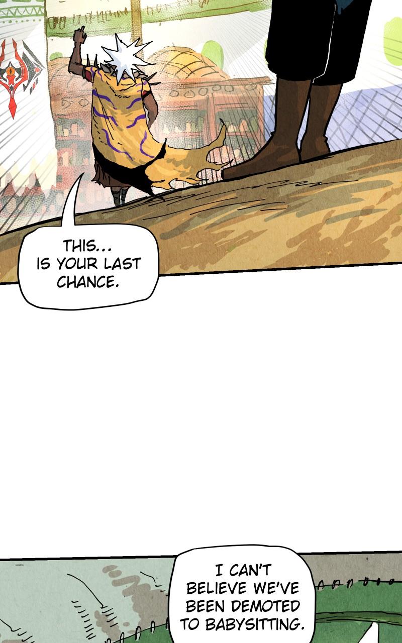 GUL Chap 112 - Next Chap 113