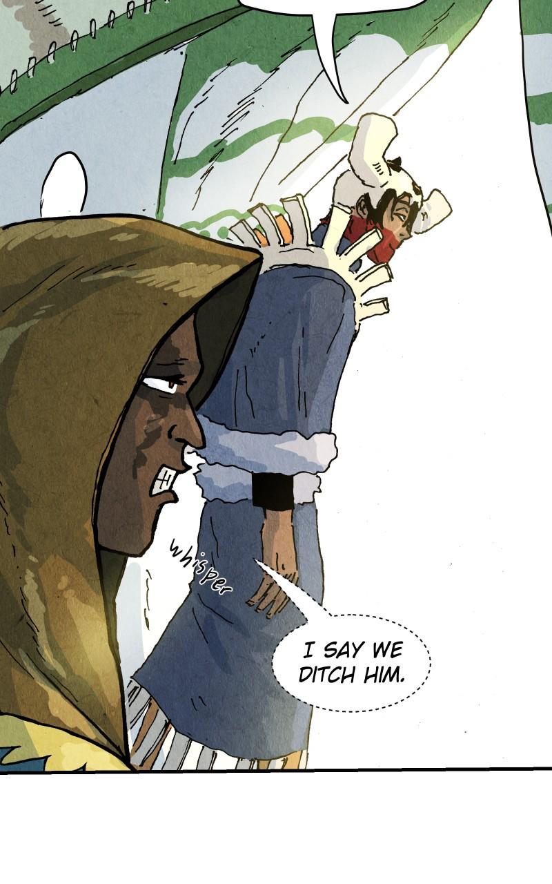 GUL Chap 112 - Next Chap 113