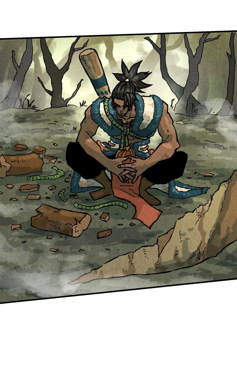 GUL Chap 112 - Next Chap 113