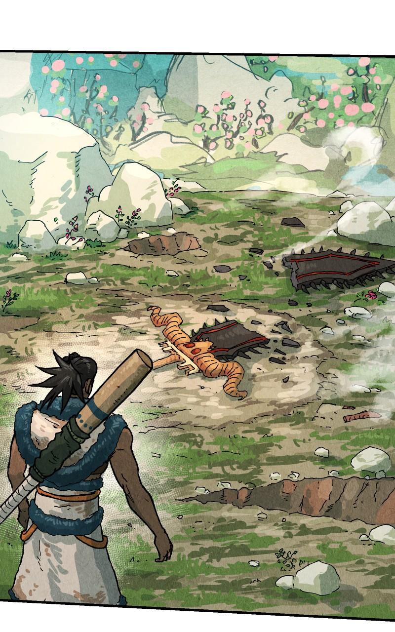 GUL Chap 112 - Next Chap 113