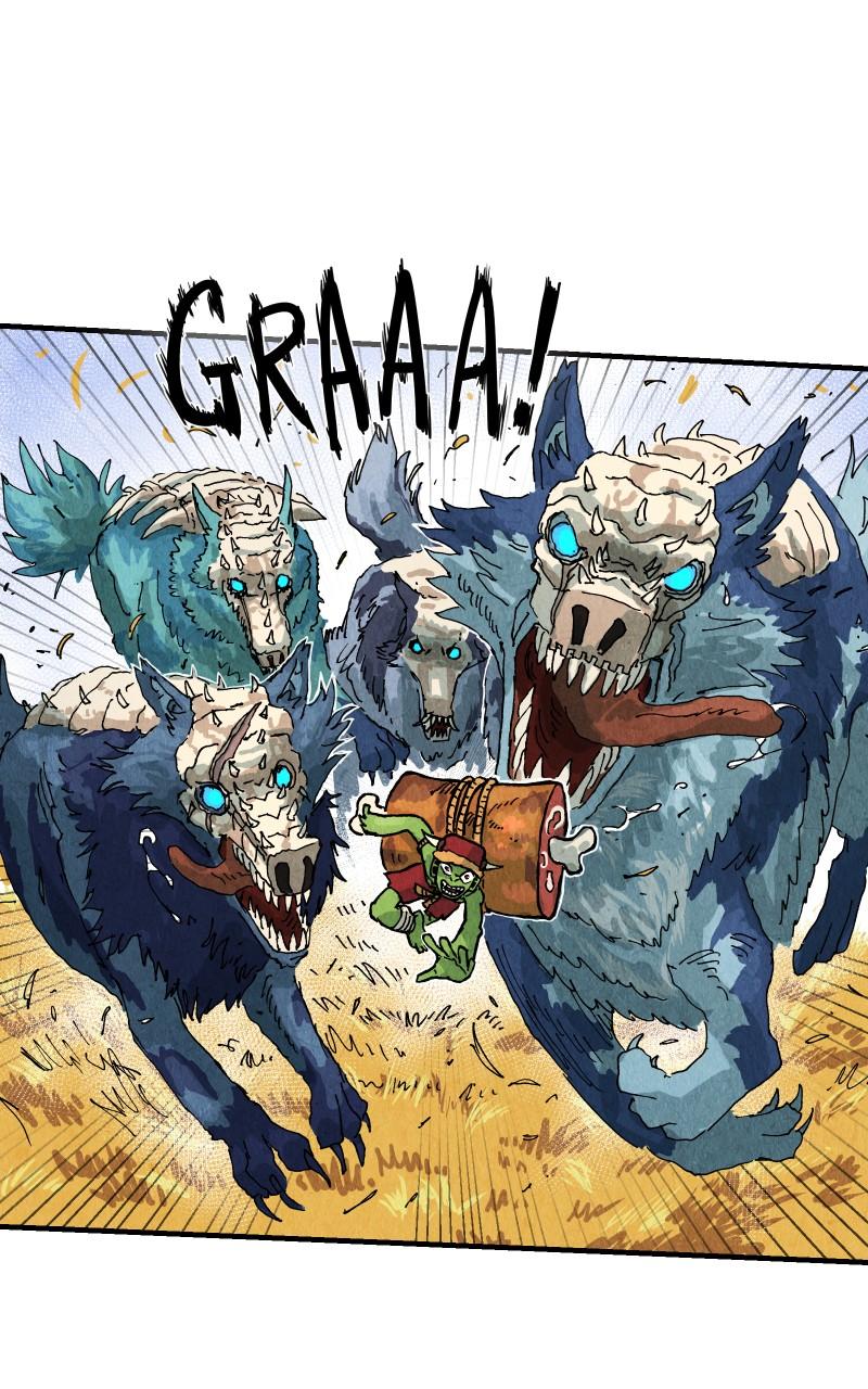 GUL Chap 113 - Next Chap 114