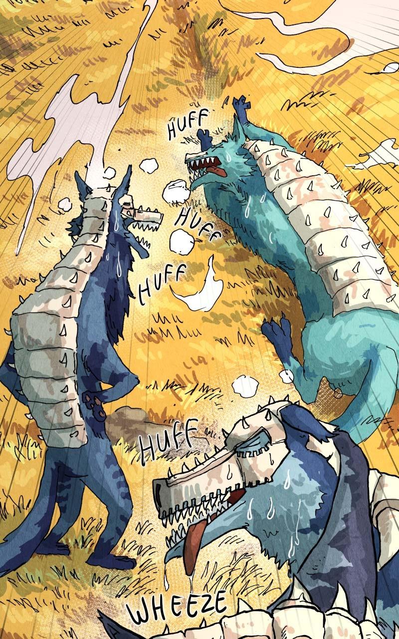 GUL Chap 113 - Next Chap 114