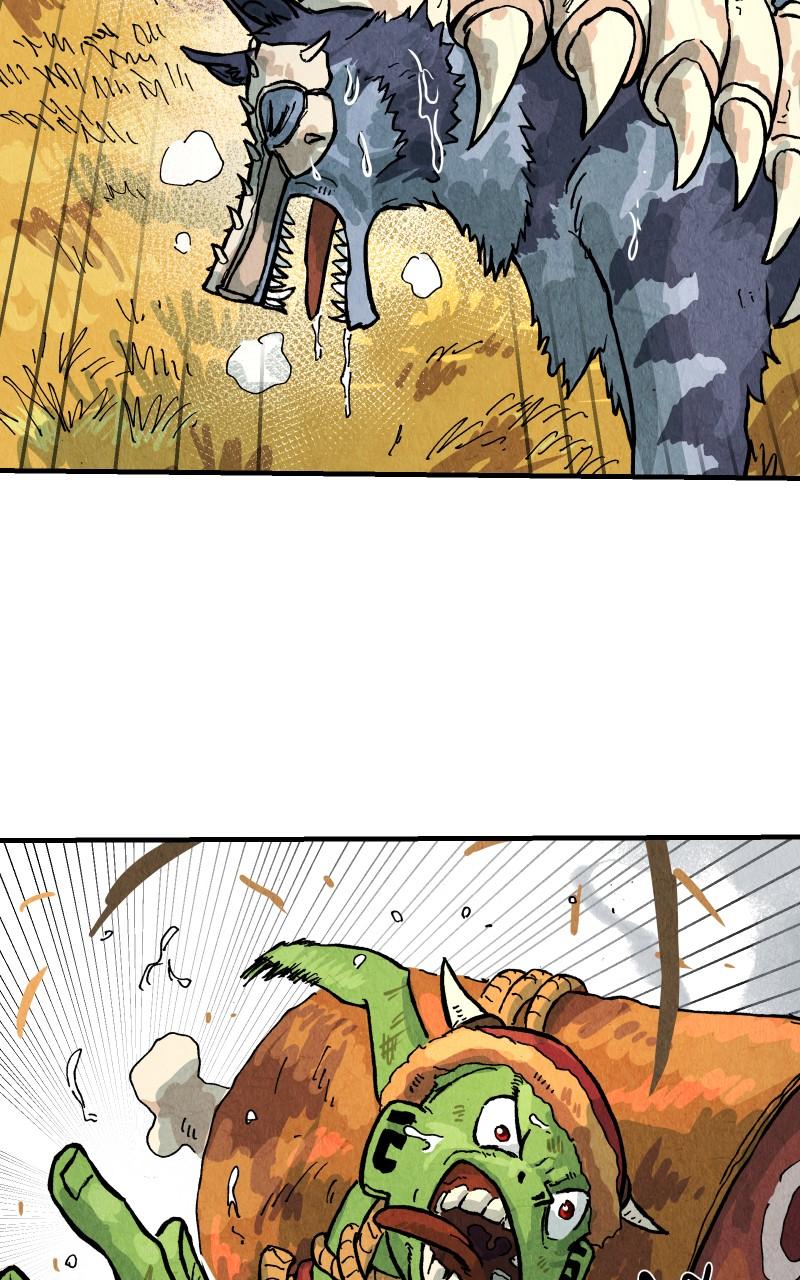 GUL Chap 113 - Next Chap 114