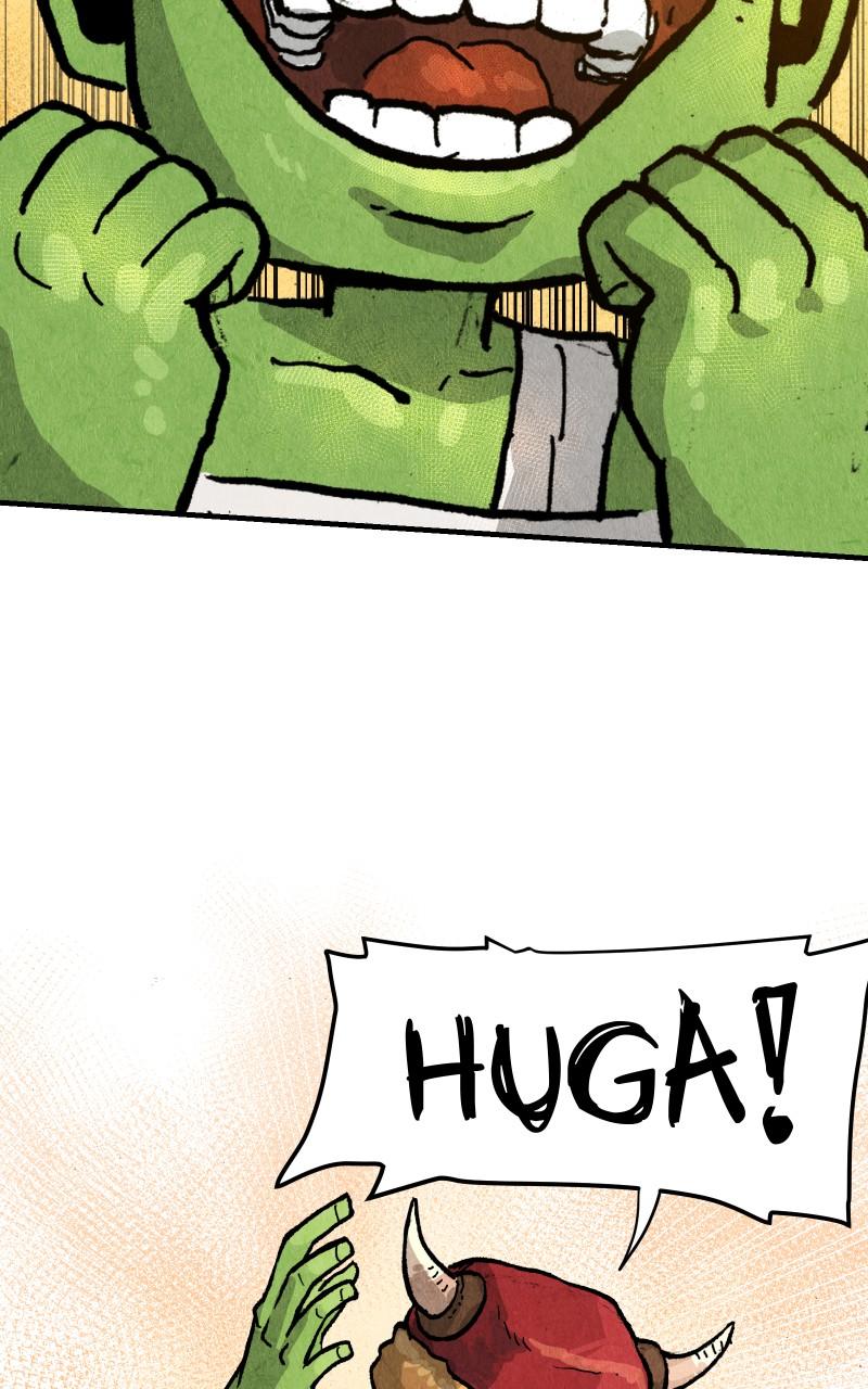 GUL Chap 113 - Next Chap 114