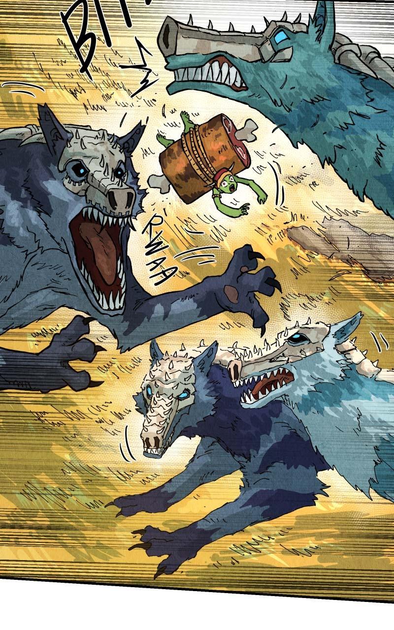 GUL Chap 113 - Next Chap 114