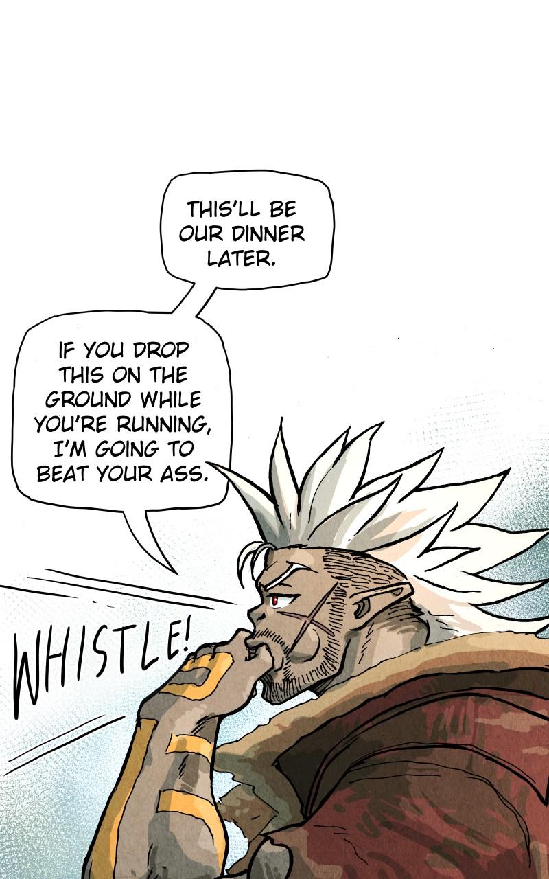 GUL Chap 113 - Next Chap 114