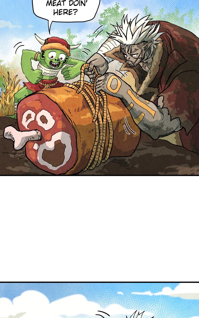 GUL Chap 113 - Next Chap 114